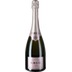Champagne Rosé 27eme Edition Brut Flaschengärung 