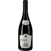 Cinsault The Soothsayers Ferment Single Ferment Series