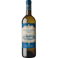 Castello di Brolio Sanbarnaba