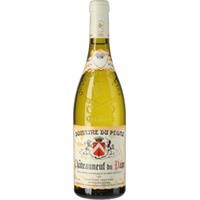 Chateauneuf du Pape Blanc Cuvee Reservee