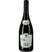 Pais 215 BC Ferment Single Ferment Series