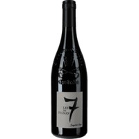 Chateauneuf du Pape Les 7 de Pignan