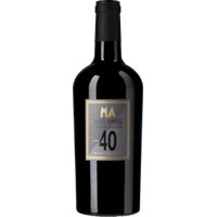 Oxydatifs 40 Ans d'Age Vin Doux Naturel