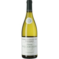 Chablis Grand Cru Bougros Domaine