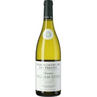 Chablis Grand Cru Les Preuses Domaine
