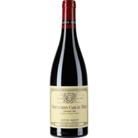 Chambertin Grand Cru Clos de Beze