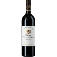 Chateau Beau Sejour Becot 1er Grand Cru Classe B