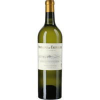 Domaine de Chevalier blanc