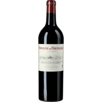 Domaine de Chevalier rouge