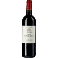 Chateau Fonroque Grand Cru Classe