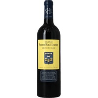 Chateau Smith Haut Lafitte