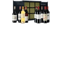 Sammlerbox Duclot Bordeaux-Kollektion