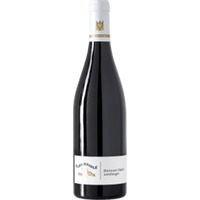 Lemberger Stettener Häder Erste Lage trocken