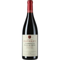 Chambertin Clos de Bèze Grand Cru Les Ouvrées Rodin