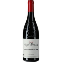 Chateauneuf du Pape rouge