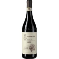 Barolo Ravera