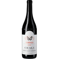 Barolo Bricco Bussia Vigna Cicala