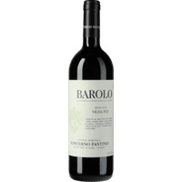 Barolo Mosconi Vigna Ped