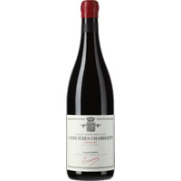 Latricieres Chambertin Grand Cru