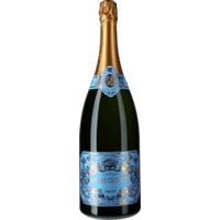 Champagne Bouzy Grande Réserve Brut Flaschengärung