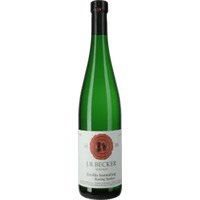 Riesling Eltviller Sonnenberg Spätlese (fruchtsüß)