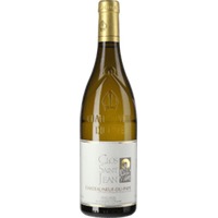 Chateauneuf du Pape Blanc La Mitrale