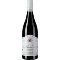 Gevrey-Chambertin Premier Cru Clos Prieur