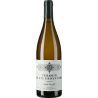 Terroir Sense Fronteres Montsant Brisat Blanc