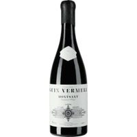 Montsant Guix Vermell