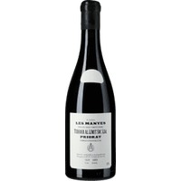 Les Manyes Vi d'Altura