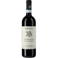 Barbera d'Alba Sori del Drago