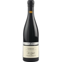 Cornas lieu-dit Les Eygats