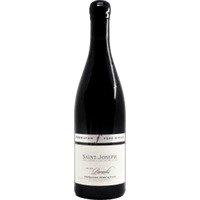 Saint Joseph lieu-dit Paradis