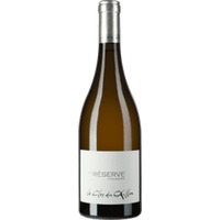 Cotes du Rhone La Reserve Blanc