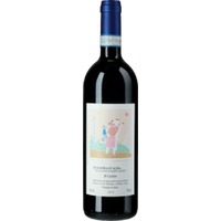 Barbera d'Alba Cerreto