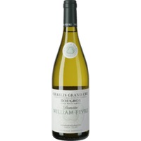 Chablis Grand Cru Bougros Côte de Bouguerots Domaine