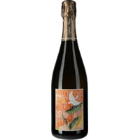 Champagne Ultradition Cuvée Extra Brut Flaschengärung