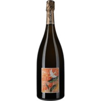 Champagne Ultradition Cuvée Extra Brut Flaschengärung