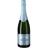 Champagne Dream Vintage Brut Flaschengärung