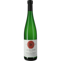 Riesling Wallufer Berg Bildstock Kabinett (fruchtsüß)