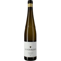 Riesling Nierstein Pettenthal Großes Gewächs trocken