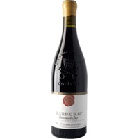 Chateauneuf du Pape Barbe Rac