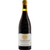 Chateauneuf du Pape La Grenade
