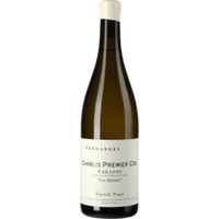 Chablis Premier Cru Vaillons - Les Minots