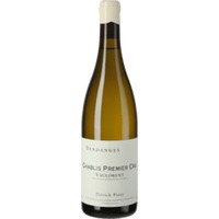Chablis Premier Cru Vaulorent