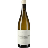 Chablis Premier Cru Les Roncières