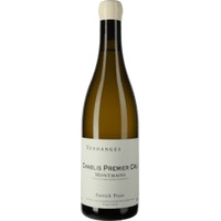 Chablis Premier Cru Montmains