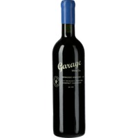 Renacido Vineyard Cabernet Sauvignon Lot #124