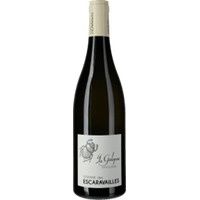 Cotes du Rhone blanc La Galopine