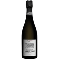 Champagne Brut Dizy Terres Rouges Extra Brut Flaschengärung